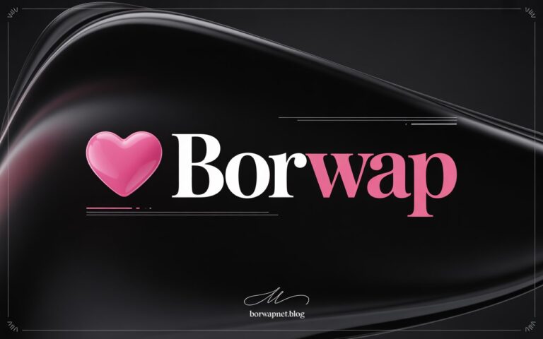borwapnet